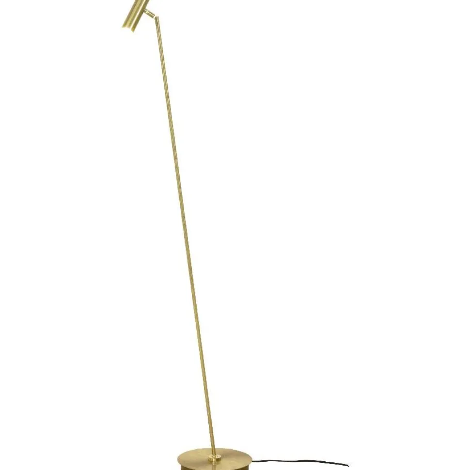 Lattiavalaisin Aneta Lighting Artic 140cm mattamessinki