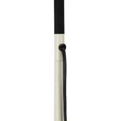 Lattiavalaisin FocusLight Oslo 156cm, E27, valkoinen