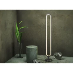 Lattiavalaisin LED Energie 104.5cm RGB+IC kaukosäädin