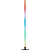 Lattiavalaisin Nedis WIFILD20RGBW SmartLife Wi-Fi RGBIC, 1050mm