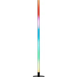 Lattiavalaisin Nedis WIFILD20RGBW SmartLife Wi-Fi RGBIC, 1050mm