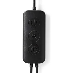 Lattiavalaisin Nedis WIFILD20RGBW SmartLife Wi-Fi RGBIC, 1050mm