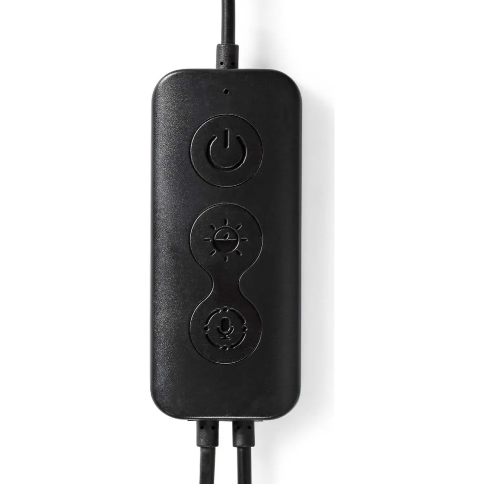 Lattiavalaisin Nedis WIFILD20RGBW SmartLife Wi-Fi RGBIC, 1050mm