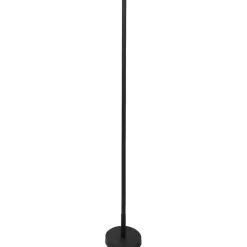 Lattiavalaisin Osram Smart+ Wifi pyöreä RGB + TW + RC musta