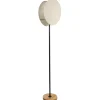 Lattiavalaisin Paulmann Pauleen Boho Darling, E27, beige
