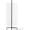 Lattiavalaisin Venture Home Rennes, ø59cm, valkoinen