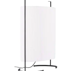 Lattiavalaisin Venture Home Rennes, ø59cm, valkoinen