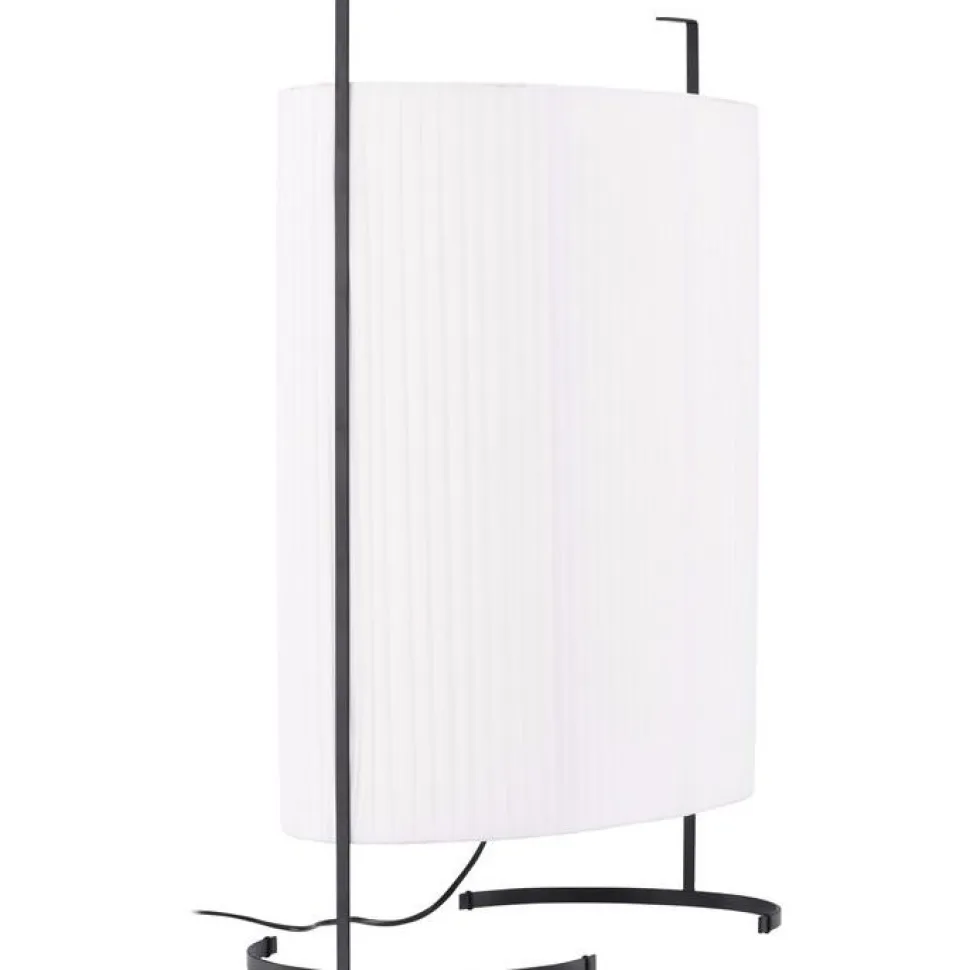 Lattiavalaisin Venture Home Rennes, ø59cm, valkoinen