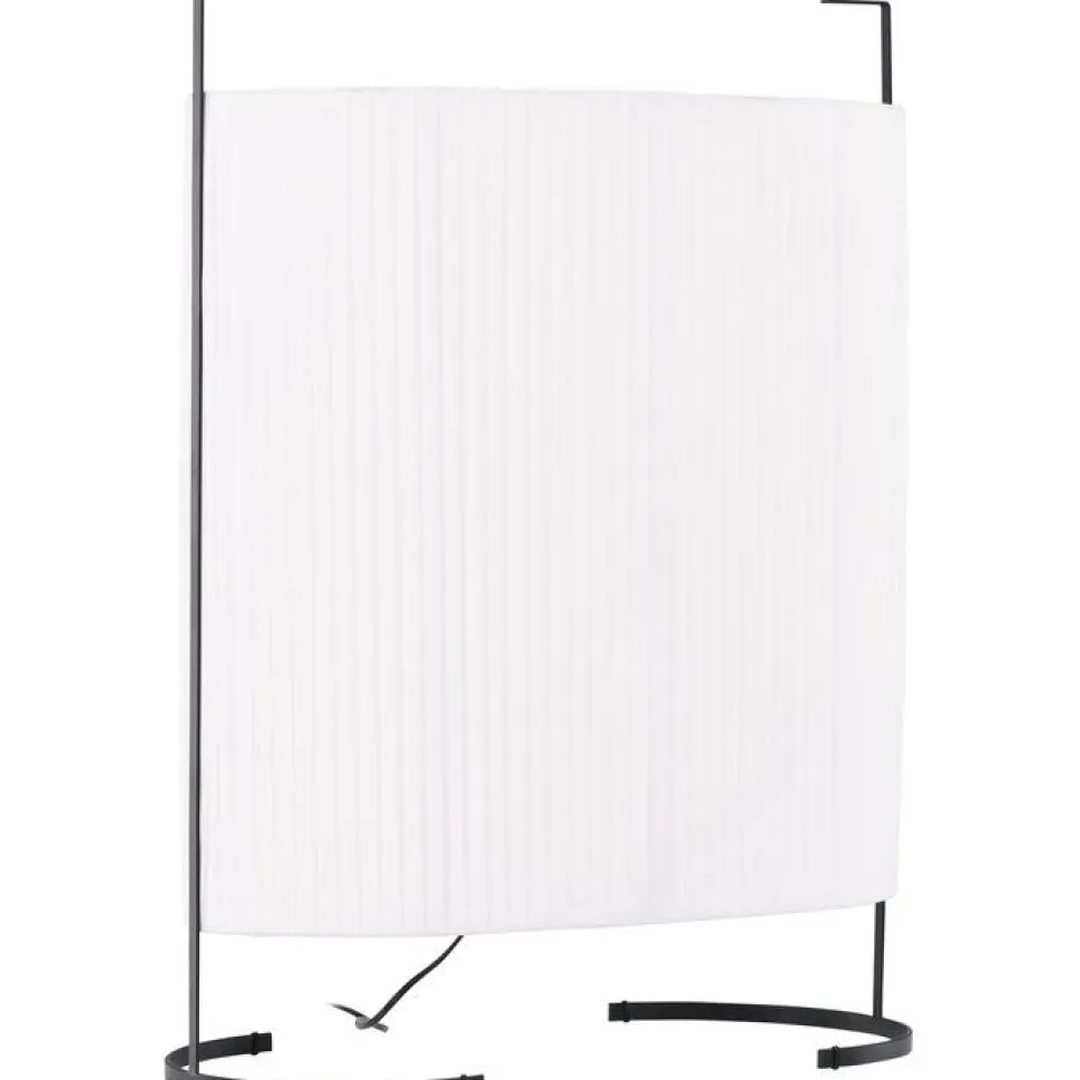 Lattiavalaisin Venture Home Rennes, ø59cm, valkoinen