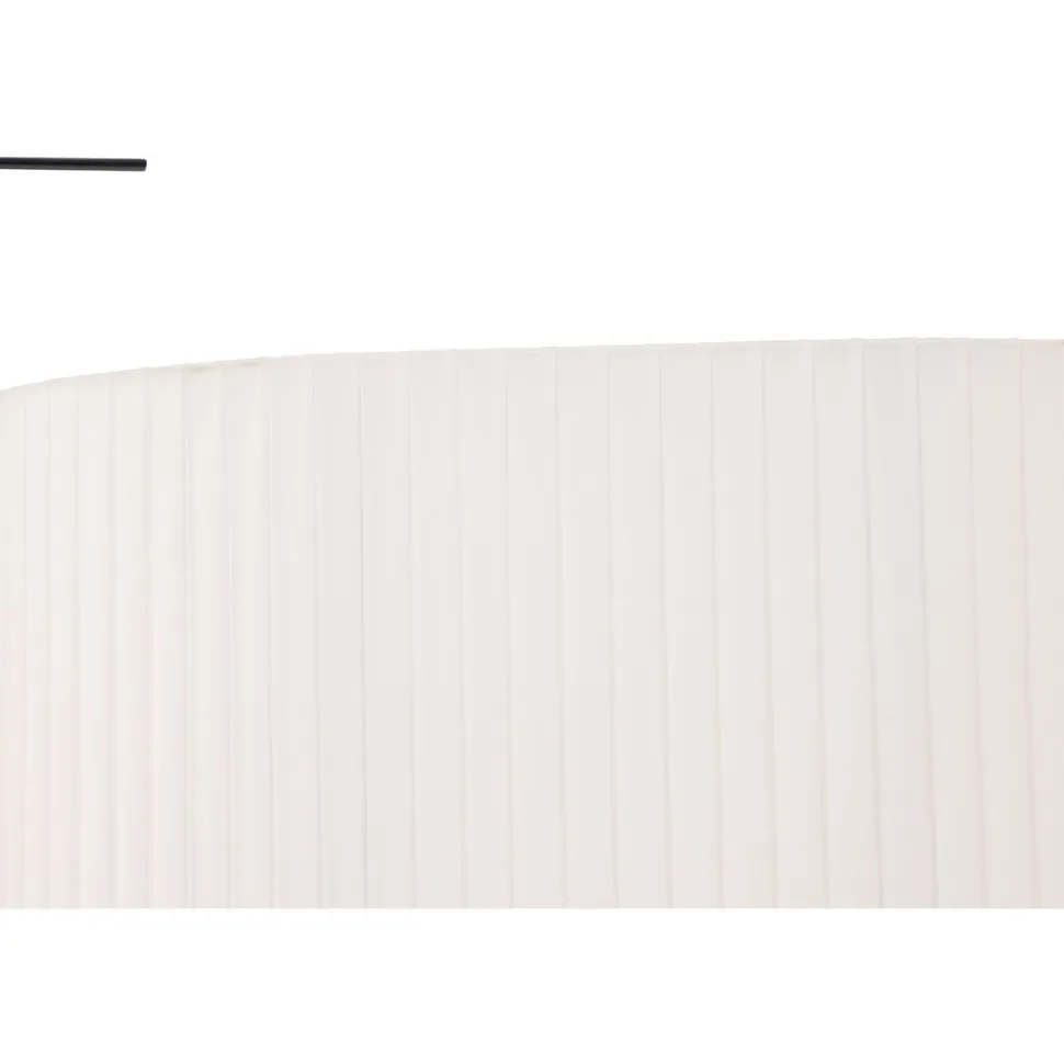 Lattiavalaisin Venture Home Rennes, ø59cm, valkoinen