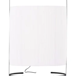 Lattiavalaisin Venture Home Rennes, ø59cm, valkoinen