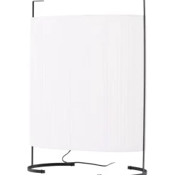 Lattiavalaisin Venture Home Rennes, ø59cm, valkoinen