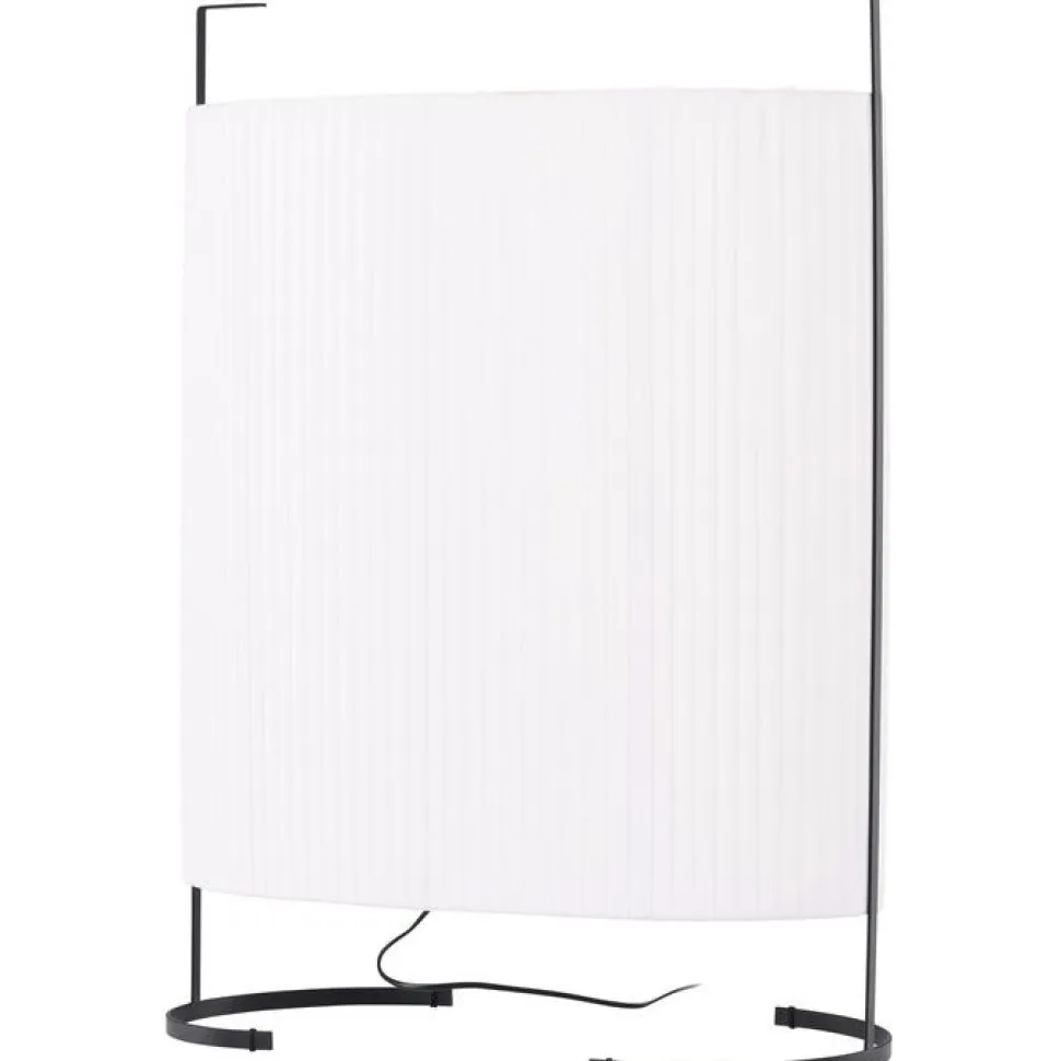 Lattiavalaisin Venture Home Rennes, ø59cm, valkoinen