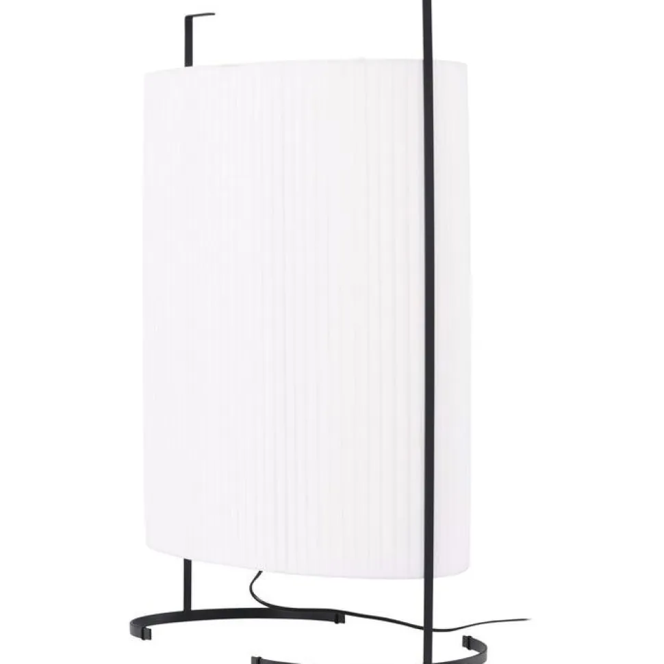 Lattiavalaisin Venture Home Rennes, ø59cm, valkoinen