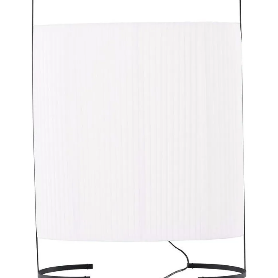 Lattiavalaisin Venture Home Rennes, ø59cm, valkoinen
