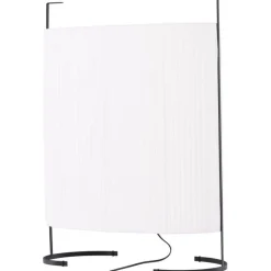 Lattiavalaisin Venture Home Rennes, ø59cm, valkoinen