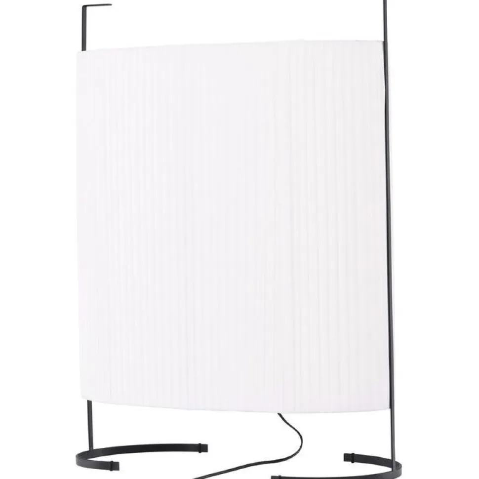 Lattiavalaisin Venture Home Rennes, ø59cm, valkoinen