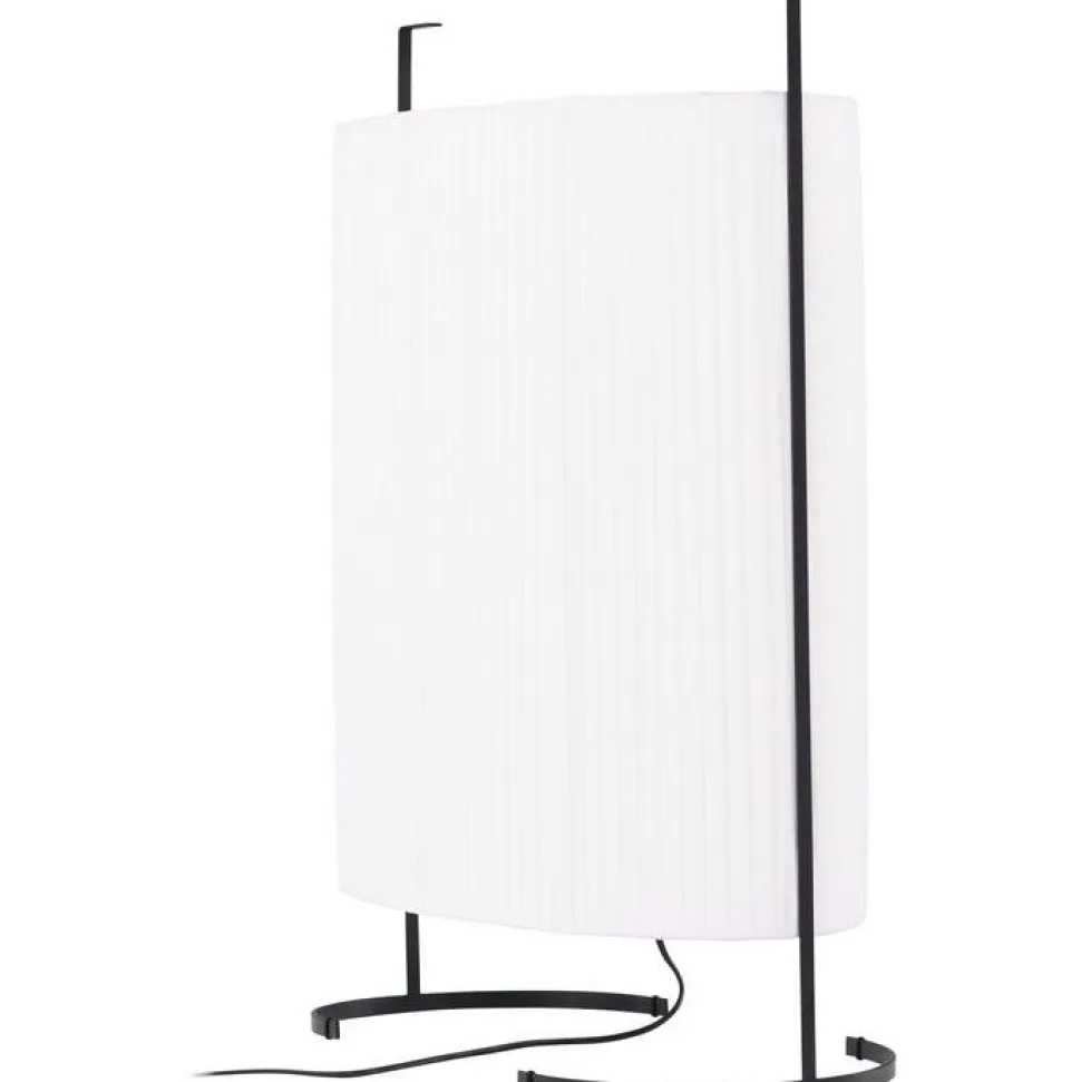 Lattiavalaisin Venture Home Rennes, ø59cm, valkoinen
