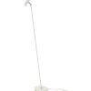 Lattiavalaisin Aneta Lighting Artic 140cm valkoinen/teräs