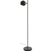 Lattiavalaisin Aneta Lighting Bow 7W Ø280x1480 mm IP20 GU10 musta