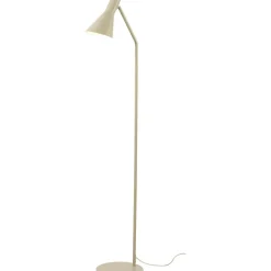 Lattiavalaisin Aneta Lighting Ceres, musta