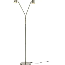 Lattiavalaisin Aneta Lighting Sandnes, valkoinen