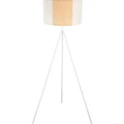Lattiavalaisin Eglo Arnhem 151cm meriheinä