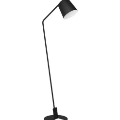Lattiavalaisin Eglo Oneda 40W 160,5cm musta