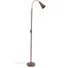 Lattiavalaisin Heat Mio 142 cm kahvi
