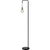 Lattiavalaisin Heat Pendulum musta