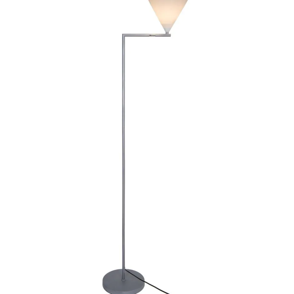 Lattiavalaisin Heat Swing hopea