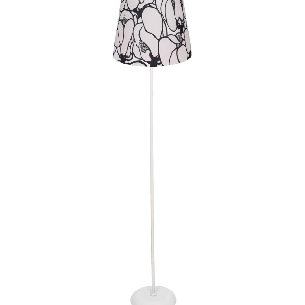 Lattiavalaisin Heat Vallila Collection Makeba 155 cm