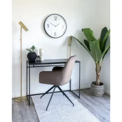 Lattiavalaisin House Nordic Paris, GU10, 28W, hopea