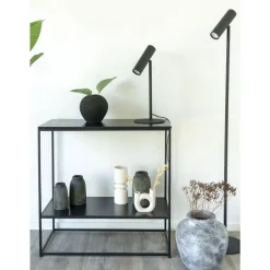 Lattiavalaisin House Nordic Paris, GU10, 28W, hopea