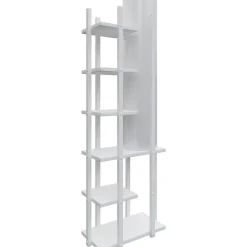 Lattiavalaisin hyllyköllä Linento Lighting Moda Dor SRC, 135cm, musta/natural