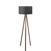 Lattiavalaisin Linento Lighting AYD-2256, antrasiitti