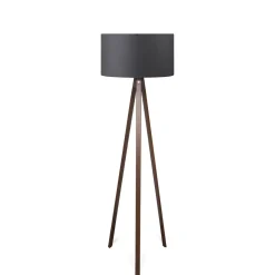 Lattiavalaisin Linento Lighting AYD-2256, antrasiitti