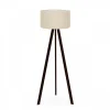 Lattiavalaisin Linento Lighting AYD-2804, beige