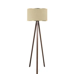 Lattiavalaisin Linento Lighting AYD-2986, beige