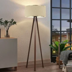 Lattiavalaisin Linento Lighting AYD-2986, beige