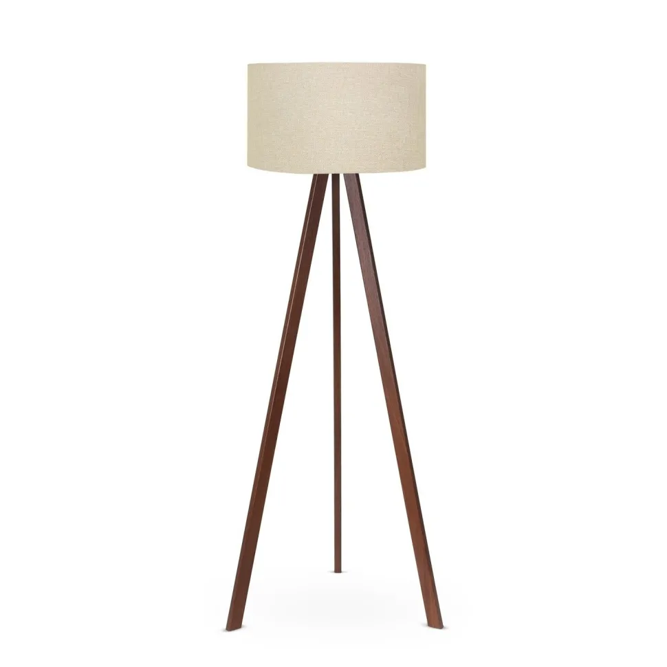 Lattiavalaisin Linento Lighting AYD-2581, beige