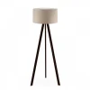 Lattiavalaisin Linento Lighting AYD-2812, beige