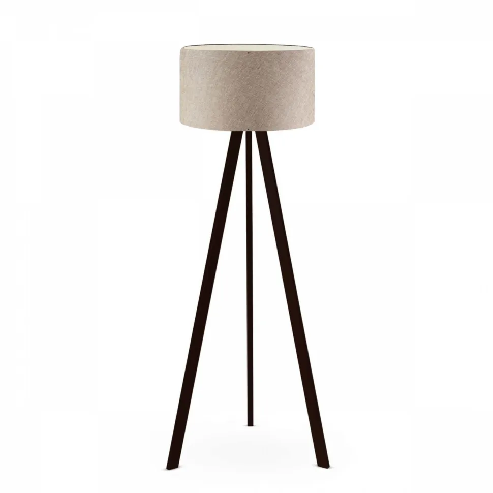 Lattiavalaisin Linento Lighting AYD-2812, beige