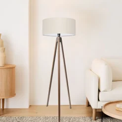 Lattiavalaisin Linento Lighting AYD-3687, 200cm, beige