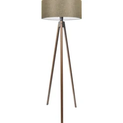 Lattiavalaisin Linento Lighting AYD-3687, 200cm, beige