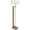 Lattiavalaisin Linento Lighting AYD-2826, kerma