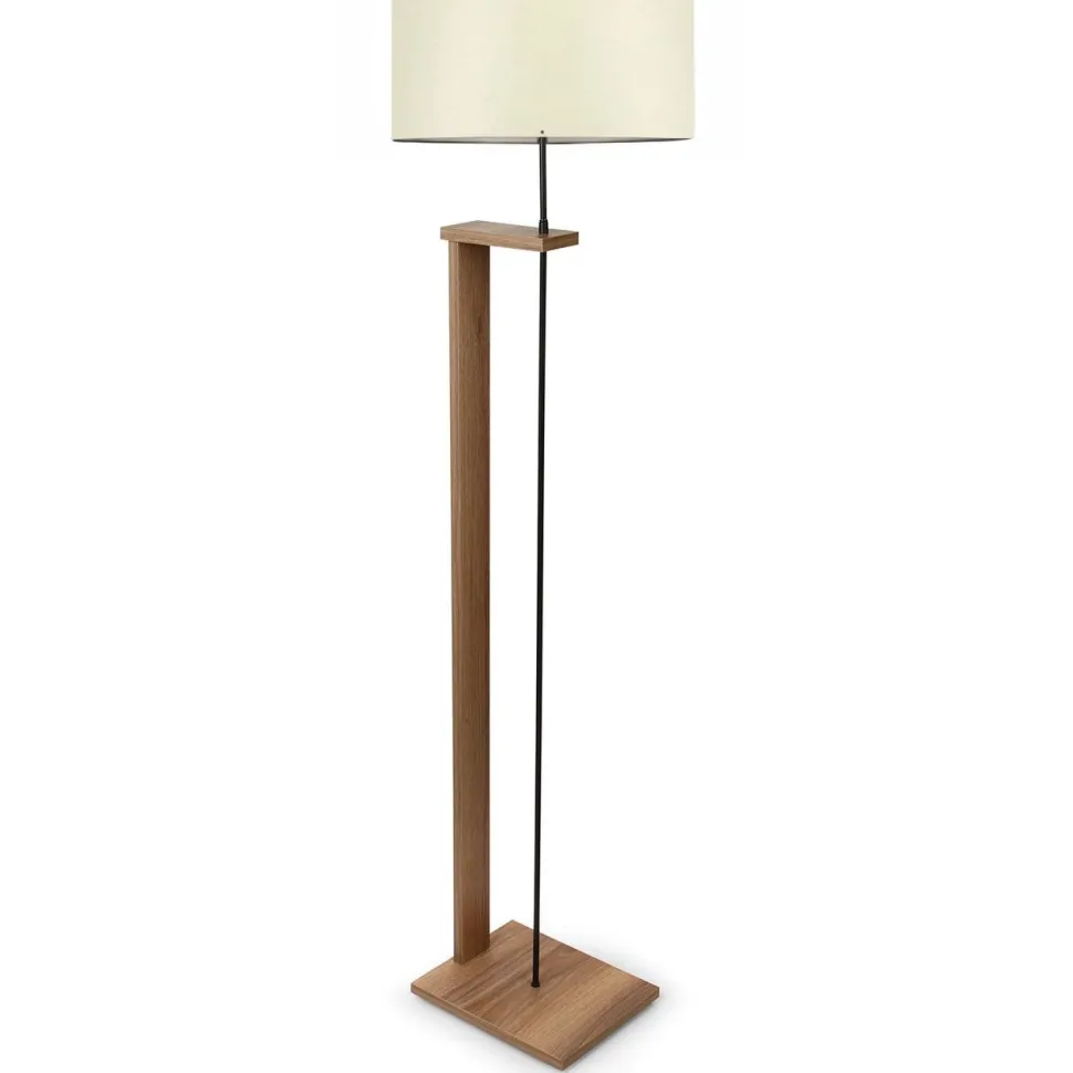 Lattiavalaisin Linento Lighting AYD-2826, kerma