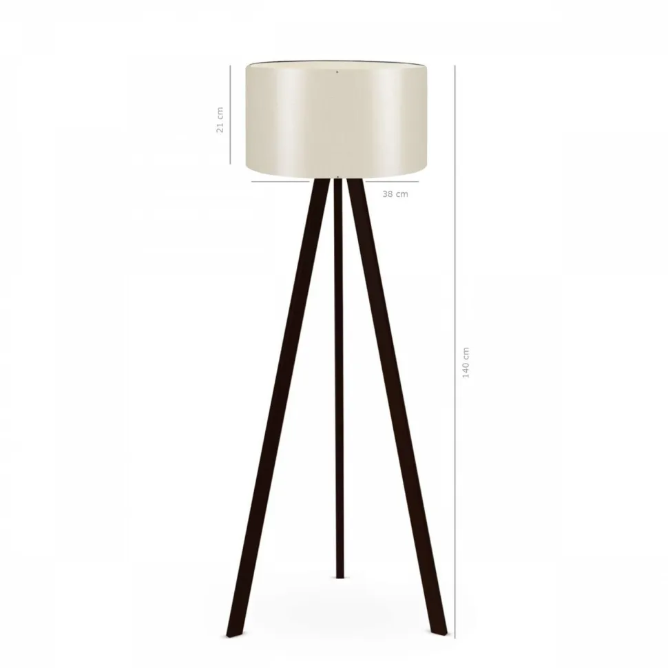 Lattiavalaisin Linento Lighting AYD-2813, kerma