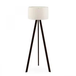 Lattiavalaisin Linento Lighting AYD-2652, kermanvalkoinen