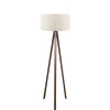 Lattiavalaisin Linento Lighting AYD-2221, kermanvalkoinen